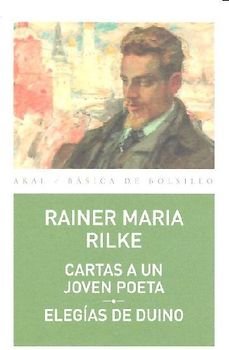 Cartas a un joven poeta : elegías de Duino