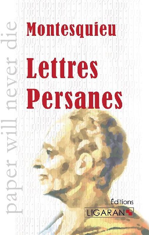 Lettres persanes