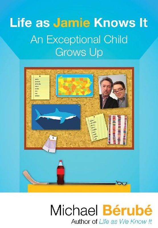 Life as Jamie Knows It