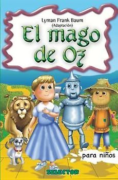 Mago de Oz, El -Z