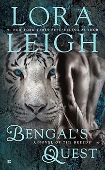 Bengal's Quest: A Novel of the Breeds
