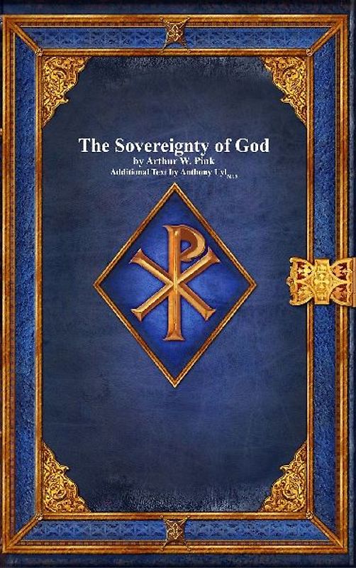 The Sovereignty of God