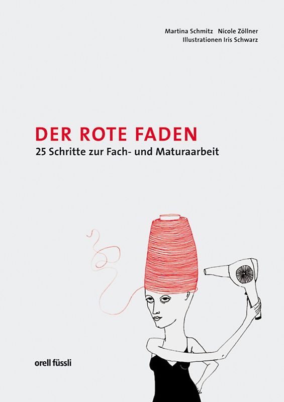Der rote Faden