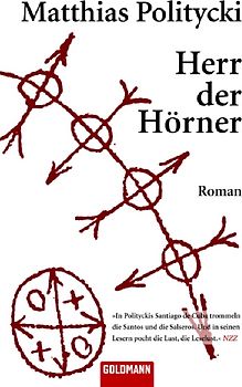 Herr der Hörner