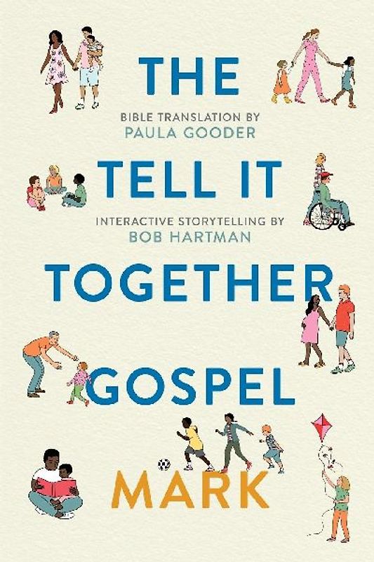 The Tell-It-Together Gospel