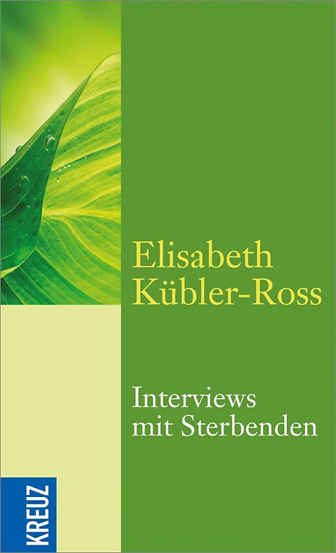 Interviews mit Sterbenden