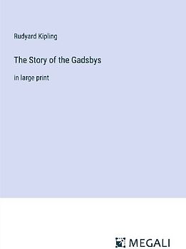 The Story of the Gadsbys