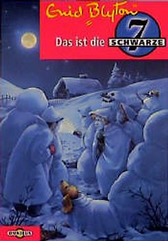 Die Schwarze 7 / Das ist die Schwarze 7