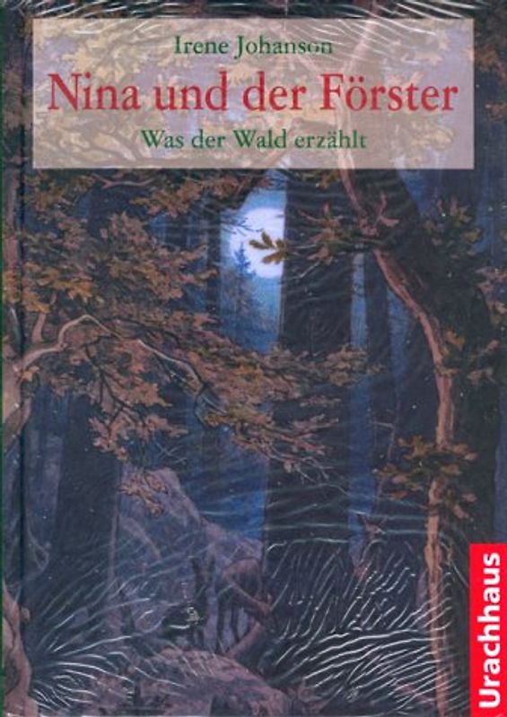 Nina und der Förster