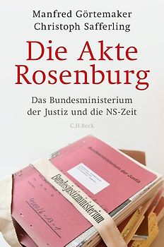 Die Akte Rosenburg