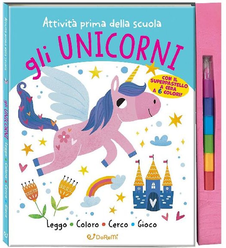 Gli unicorni