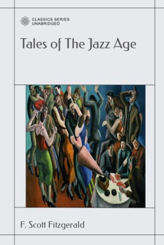Tales of The Jazz Age