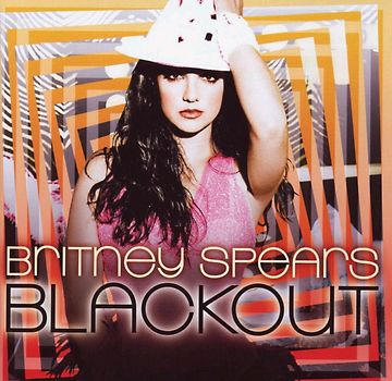 Britney Spears - Blackout