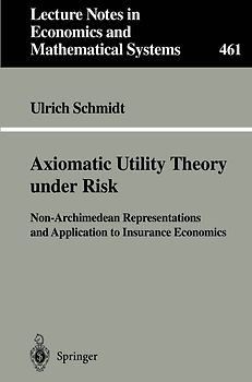 Axiomatic Utility Theory under Risk