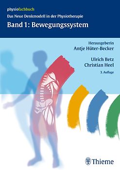 Band 1: Bewegungssystem