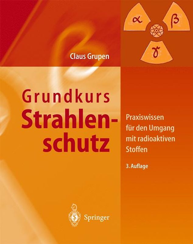 Grundkurs Strahlenschutz