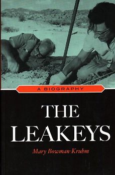 The Leakeys