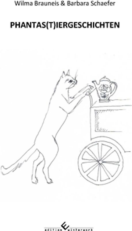 Phantas(t)iergeschichten