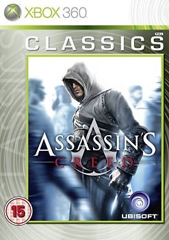 Assassin's Creed [Classics, Internationale Version] Xbox 360