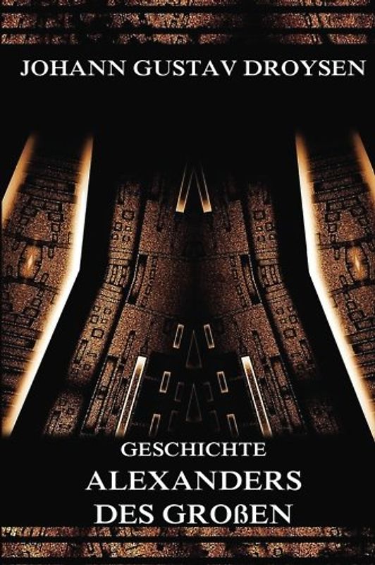 Geschichte Alexanders des Großen