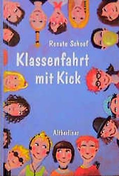 Klassenfahrt mit Kick