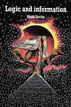 Logic and Information - Keith Devlin