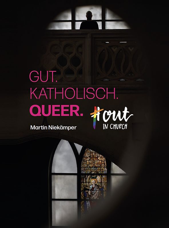 GUT.KATHOLISCH.QUEER.
