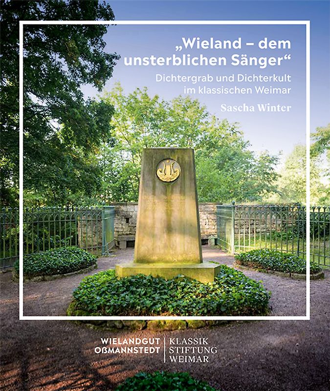 „Wieland – dem unsterblichen Sänger“