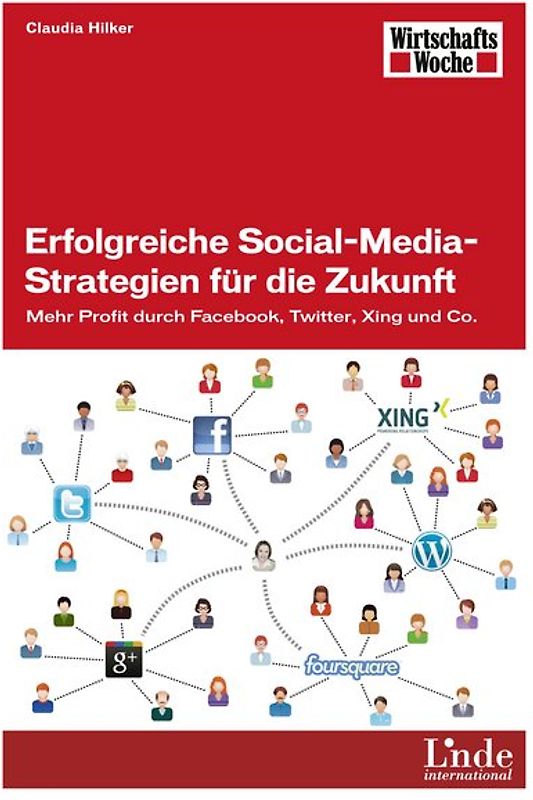 Erfolgreiche Social-Media-Strategien für die Zukunft