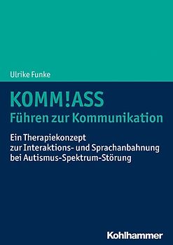 Interaktion und Kommunikation bei Autismus-Spektrum-Störungen