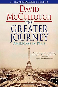 The Greater Journey: Americans in Paris
