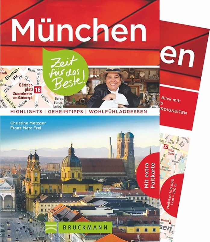 München – Zeit für das Beste