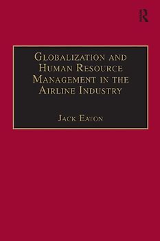 Globalization and Human Resource Management in the Airline Industry