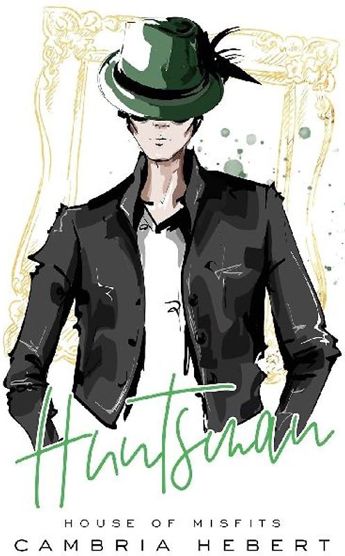 Huntsman Special Edition Paperback