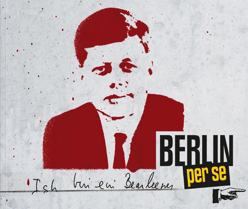 Berlin per se