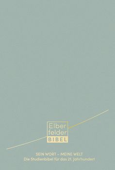 Sein Wort - meine Welt. Lederausgabe