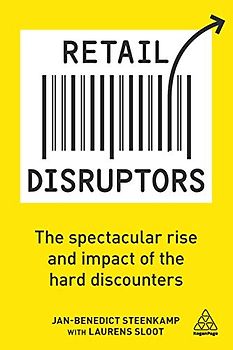 Retail Disruptors