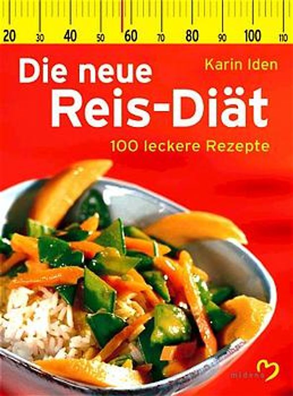Die neue Reisdiät