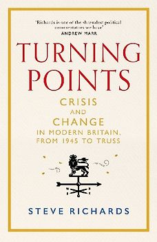 Turning Points