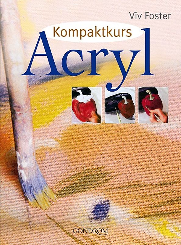 Kompaktkurs Acryl