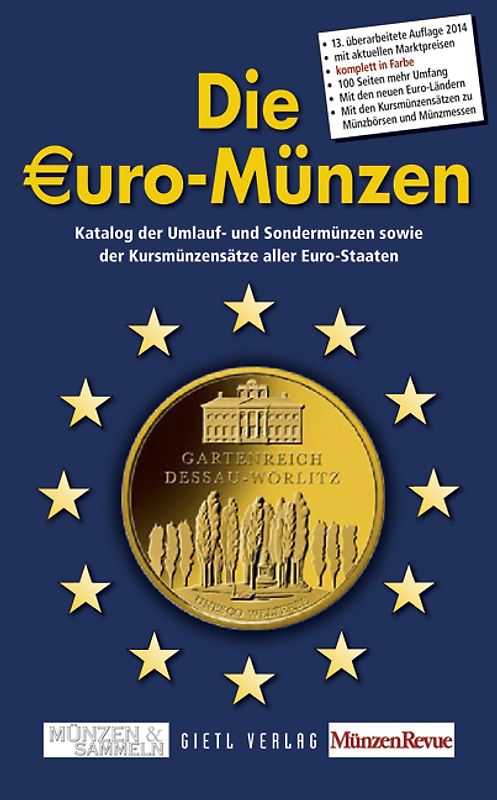 Die Euro-Münzen