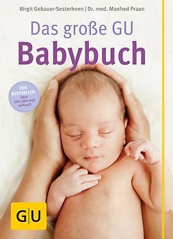 Das große GU Babybuch