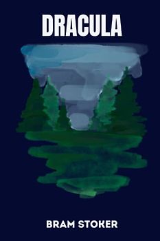 dracula by Bram Stoker