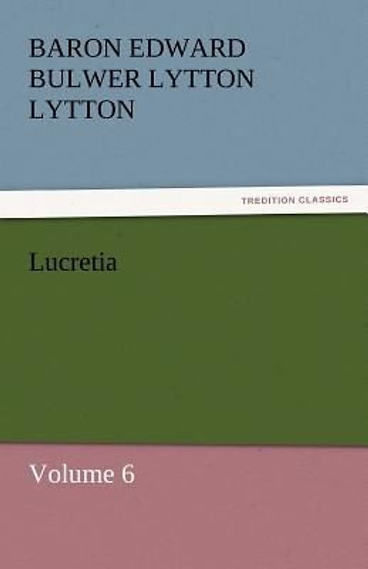 Lucretia