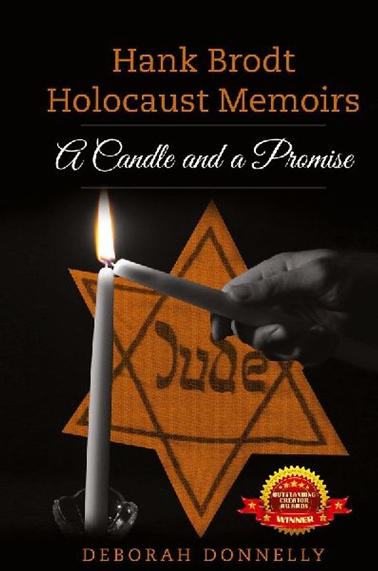 Hank Brodt Holocaust Memoirs