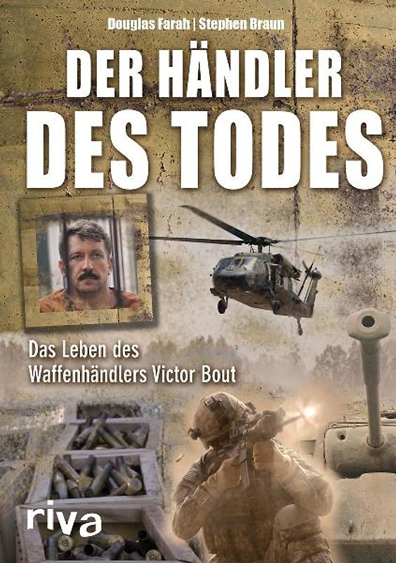 Der Händler des Todes