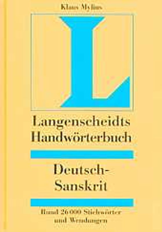 Langenscheidt Handwörterbücher / Langenscheidt Handwörterbücher