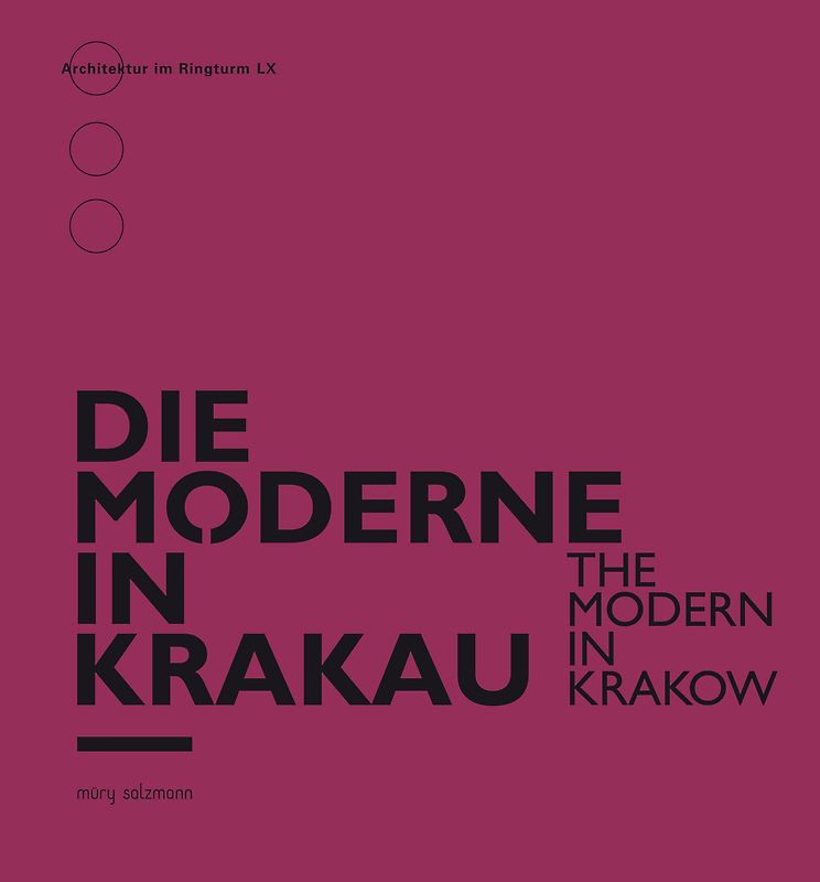 Die Moderne in Krakau