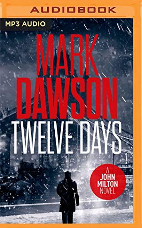 Twelve Days (John Milton, Band 14)