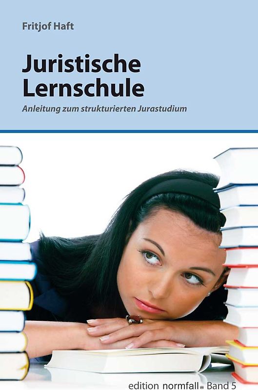 Juristische Lernschule